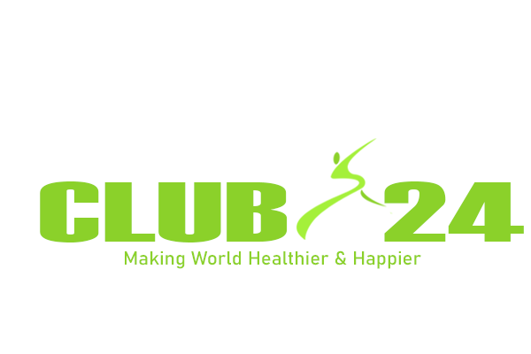 Club24 Logo