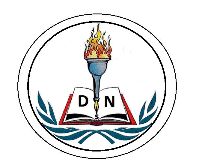 Logo of Developed INDIAN Society