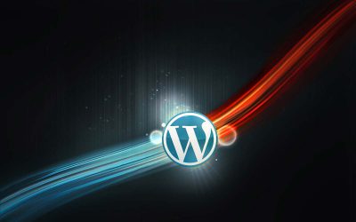 Wordpress website designing