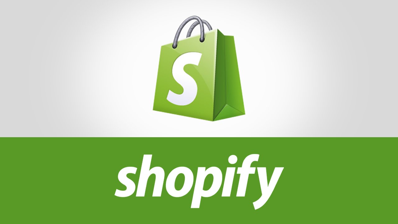 How to Start a Shopify Store • Geoxis