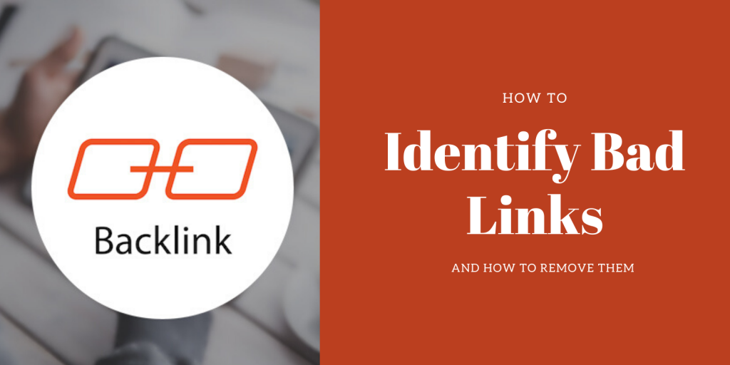 How to Identify Bad Links