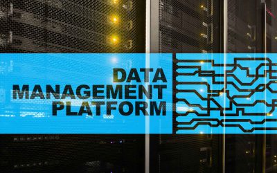 Ecommerce Data Management