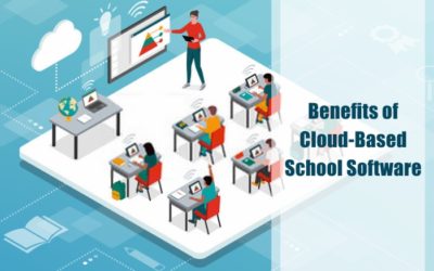 Benefits of Cloud-Based School Software