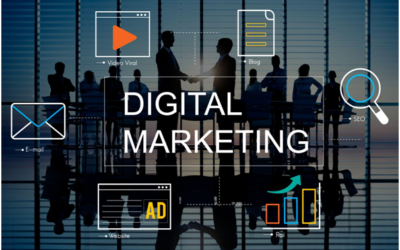 How Does Digital Marketing Help You Start A New Startup?